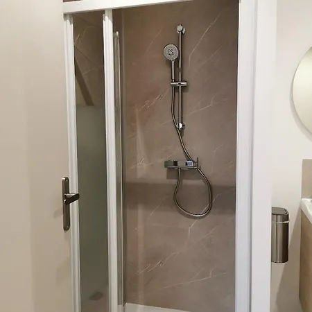 Les Gites Du Hutar Appartement