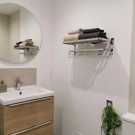 Appartement Les Gites Du Hutar Montauban
